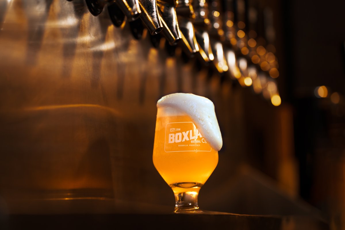 A Guide to Breweries & Beer in Puerto Rico Discover Puerto Rico